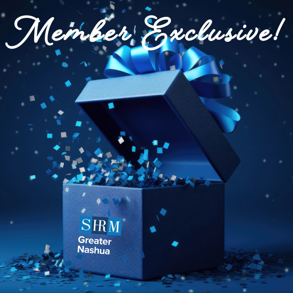 member gift