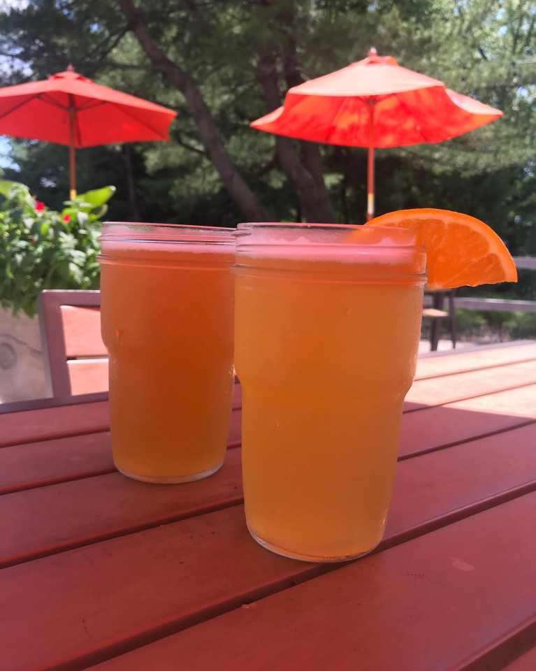 cocktail
